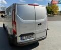 Серый Форд Транзит Кастом, объемом двигателя 2 л и пробегом 230 тыс. км за 15800 $, фото 10 на Automoto.ua