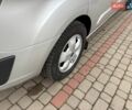 Серый Форд Транзит Кастом, объемом двигателя 2.02 л и пробегом 311 тыс. км за 13800 $, фото 18 на Automoto.ua