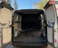 Серый Форд Транзит Кастом, объемом двигателя 2 л и пробегом 261 тыс. км за 13500 $, фото 13 на Automoto.ua