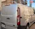 Сірий Форд Транзит Кастом, об'ємом двигуна 2 л та пробігом 261 тис. км за 15000 $, фото 12 на Automoto.ua