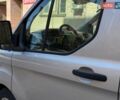 Сірий Форд Транзит Кастом, об'ємом двигуна 2 л та пробігом 261 тис. км за 15000 $, фото 5 на Automoto.ua