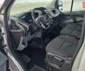 Серый Форд Транзит Кастом, объемом двигателя 2 л и пробегом 210 тыс. км за 13500 $, фото 8 на Automoto.ua