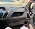Серый Форд Транзит Кастом, объемом двигателя 2 л и пробегом 261 тыс. км за 13500 $, фото 15 на Automoto.ua