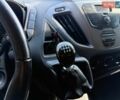 Серый Форд Транзит Кастом, объемом двигателя 2 л и пробегом 230 тыс. км за 15800 $, фото 29 на Automoto.ua