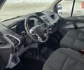 Серый Форд Транзит Кастом, объемом двигателя 2 л и пробегом 210 тыс. км за 13500 $, фото 11 на Automoto.ua