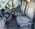 Серый Форд Транзит Кастом, объемом двигателя 2 л и пробегом 220 тыс. км за 14700 $, фото 14 на Automoto.ua