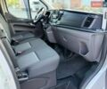 Сірий Форд Транзит Кастом, об'ємом двигуна 2 л та пробігом 220 тис. км за 14900 $, фото 13 на Automoto.ua