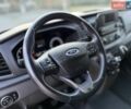 Сірий Форд Транзит Кастом, об'ємом двигуна 2 л та пробігом 220 тис. км за 14900 $, фото 16 на Automoto.ua