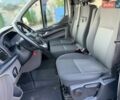 Сірий Форд Транзит Кастом, об'ємом двигуна 2 л та пробігом 220 тис. км за 14700 $, фото 14 на Automoto.ua