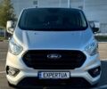 Сірий Форд Транзит Кастом, об'ємом двигуна 2 л та пробігом 226 тис. км за 18900 $, фото 6 на Automoto.ua