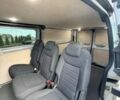 Серый Форд Транзит Кастом, объемом двигателя 2 л и пробегом 3 тыс. км за 16000 $, фото 27 на Automoto.ua