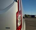 Сірий Форд Транзит Кастом, об'ємом двигуна 2 л та пробігом 226 тис. км за 18900 $, фото 13 на Automoto.ua