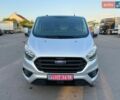 Сірий Форд Транзит Кастом, об'ємом двигуна 2 л та пробігом 220 тис. км за 14900 $, фото 20 на Automoto.ua
