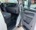 Сірий Форд Транзит Кастом, об'ємом двигуна 2 л та пробігом 220 тис. км за 14900 $, фото 12 на Automoto.ua