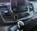 Сірий Форд Транзит Кастом, об'ємом двигуна 2 л та пробігом 220 тис. км за 14900 $, фото 17 на Automoto.ua