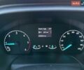 Сірий Форд Транзит Кастом, об'ємом двигуна 2 л та пробігом 220 тис. км за 14900 $, фото 19 на Automoto.ua
