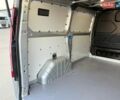 Сірий Форд Транзит Кастом, об'ємом двигуна 2 л та пробігом 220 тис. км за 14900 $, фото 8 на Automoto.ua