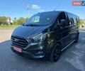 Сірий Форд Транзит Кастом, об'ємом двигуна 2 л та пробігом 220 тис. км за 21500 $, фото 34 на Automoto.ua