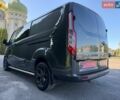 Сірий Форд Транзит Кастом, об'ємом двигуна 2 л та пробігом 220 тис. км за 21500 $, фото 68 на Automoto.ua