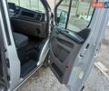 Серый Форд Транзит Кастом, объемом двигателя 2 л и пробегом 187 тыс. км за 15900 $, фото 28 на Automoto.ua
