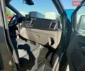 Серый Форд Транзит Кастом, объемом двигателя 2 л и пробегом 230 тыс. км за 20000 $, фото 11 на Automoto.ua