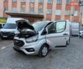 Серый Форд Транзит Кастом, объемом двигателя 2 л и пробегом 187 тыс. км за 15900 $, фото 10 на Automoto.ua