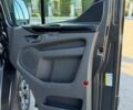 Сірий Форд Транзит Кастом, об'ємом двигуна 2 л та пробігом 220 тис. км за 21500 $, фото 49 на Automoto.ua