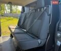 Серый Форд Транзит Кастом, объемом двигателя 2 л и пробегом 230 тыс. км за 20000 $, фото 16 на Automoto.ua