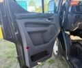 Серый Форд Транзит Кастом, объемом двигателя 2 л и пробегом 230 тыс. км за 20000 $, фото 14 на Automoto.ua