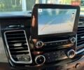 Сірий Форд Транзит Кастом, об'ємом двигуна 2 л та пробігом 220 тис. км за 21500 $, фото 73 на Automoto.ua