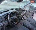 Серый Форд Транзит Кастом, объемом двигателя 2 л и пробегом 187 тыс. км за 15900 $, фото 18 на Automoto.ua