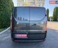 Сірий Форд Транзит Кастом, об'ємом двигуна 2 л та пробігом 220 тис. км за 21500 $, фото 61 на Automoto.ua