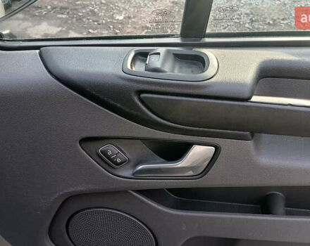 Серый Форд Транзит Кастом, объемом двигателя 2 л и пробегом 187 тыс. км за 16900 $, фото 26 на Automoto.ua