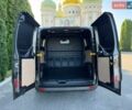 Сірий Форд Транзит Кастом, об'ємом двигуна 2 л та пробігом 220 тис. км за 21500 $, фото 64 на Automoto.ua
