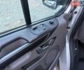 Серый Форд Транзит Кастом, объемом двигателя 2 л и пробегом 187 тыс. км за 15900 $, фото 17 на Automoto.ua
