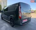 Сірий Форд Транзит Кастом, об'ємом двигуна 2 л та пробігом 220 тис. км за 21500 $, фото 67 на Automoto.ua