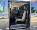 Сірий Форд Транзит Кастом, об'ємом двигуна 2 л та пробігом 220 тис. км за 21500 $, фото 20 на Automoto.ua