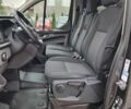 Серый Форд Транзит Кастом, объемом двигателя 2 л и пробегом 274 тыс. км за 14700 $, фото 19 на Automoto.ua