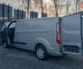 Серый Форд Транзит Кастом, объемом двигателя 2 л и пробегом 187 тыс. км за 16900 $, фото 11 на Automoto.ua