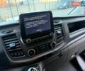 Серый Форд Транзит Кастом, объемом двигателя 2 л и пробегом 187 тыс. км за 15900 $, фото 25 на Automoto.ua