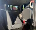 Серый Форд Транзит Кастом, объемом двигателя 2 л и пробегом 230 тыс. км за 20000 $, фото 10 на Automoto.ua