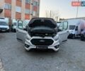 Серый Форд Транзит Кастом, объемом двигателя 2 л и пробегом 187 тыс. км за 15900 $, фото 9 на Automoto.ua
