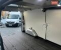Серый Форд Транзит Кастом, объемом двигателя 2 л и пробегом 187 тыс. км за 15900 $, фото 34 на Automoto.ua