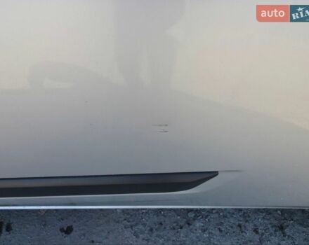 Серый Форд Транзит Кастом, объемом двигателя 2 л и пробегом 201 тыс. км за 19000 $, фото 7 на Automoto.ua