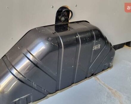 Сірий Форд Транзит Кастом, об'ємом двигуна 2 л та пробігом 220 тис. км за 18500 $, фото 11 на Automoto.ua