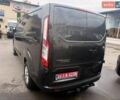 Сірий Форд Транзит Кастом, об'ємом двигуна 2 л та пробігом 195 тис. км за 20800 $, фото 8 на Automoto.ua