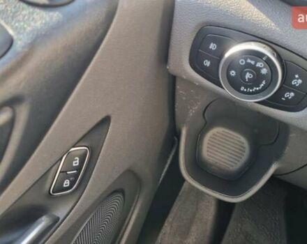 Сірий Форд Транзит Кастом, об'ємом двигуна 2 л та пробігом 220 тис. км за 18500 $, фото 25 на Automoto.ua