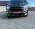 Серый Форд Транзит Кастом, объемом двигателя 2 л и пробегом 199 тыс. км за 25950 $, фото 7 на Automoto.ua