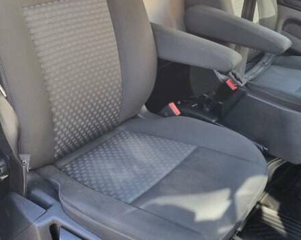 Сірий Форд Транзит Кастом, об'ємом двигуна 2 л та пробігом 220 тис. км за 18500 $, фото 32 на Automoto.ua