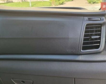 Сірий Форд Транзит Кастом, об'ємом двигуна 2 л та пробігом 220 тис. км за 18500 $, фото 36 на Automoto.ua